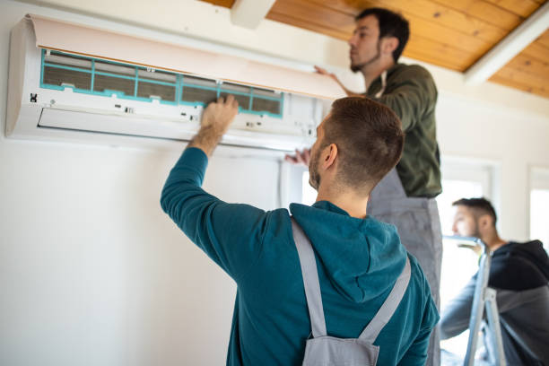 Best HVAC Replacement Cost  in Rio Bravo, TX