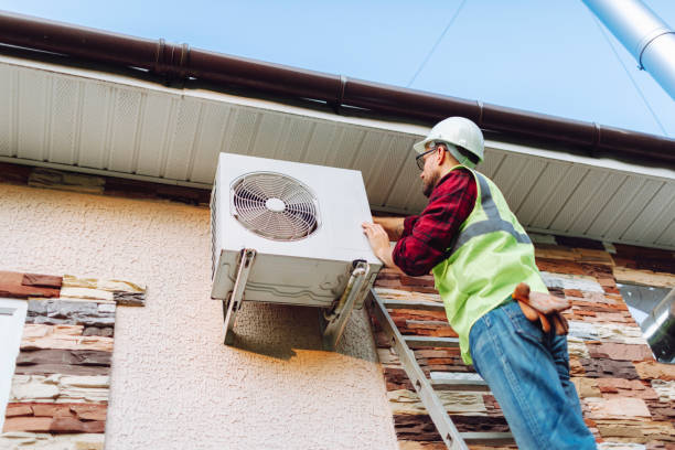 Best Emergency HVAC Repair  in Rio Bravo, TX