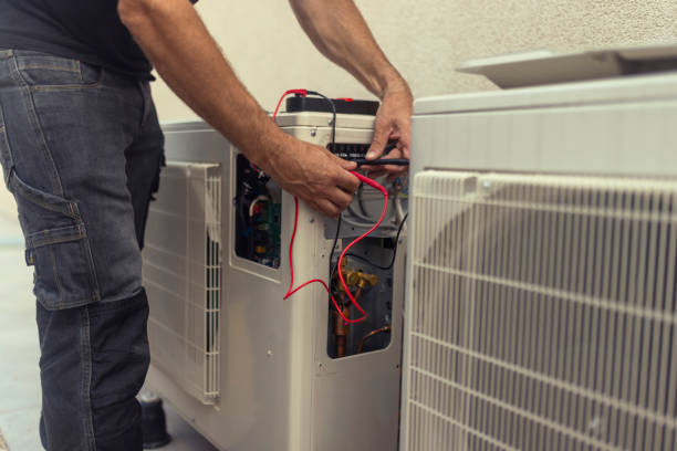 Best HVAC Repair Near Me  in Rio Bravo, TX