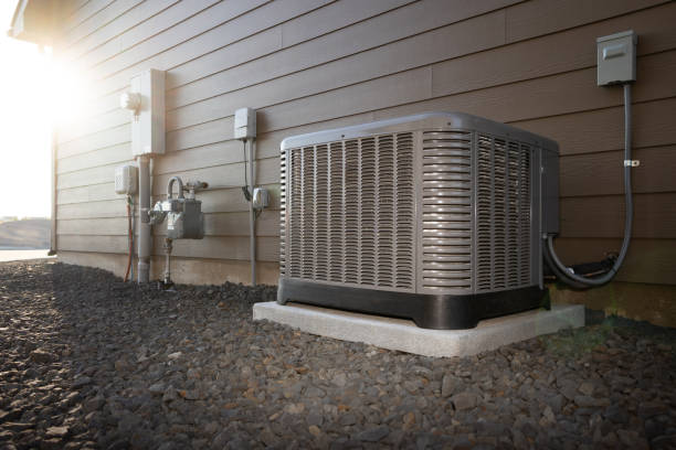 Trusted Rio Bravo, TX HVAC Experts